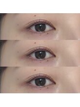 アーチ(arch)/まつ毛パーマ/ラッシュリフト