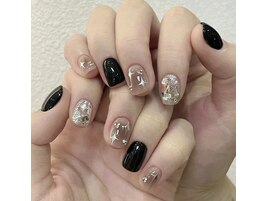 埋め尽くし