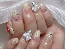 クイーンズネイルサロン(Queen's nail salon)/