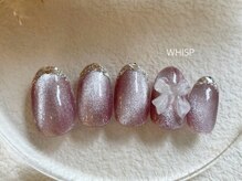 ウィスプ(WHISP)/カラーマグネットリボン