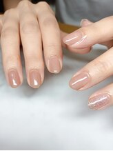 トゥーセブンネイルズ(TwoSevenNails)/ワンカラーネイル