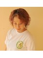 プアラニ サザンビーチチガサキ(Pualani Southern Beach Chigasaki) MANAMI