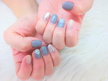 はあとねいる 和泉中央店/基本デザイン♪