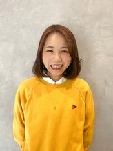 レイン 岡山倉敷店(Rain) Nobuko 