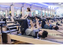 クラブピラティス 辻堂(CLUB PILATES)