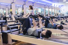 クラブピラティス 辻堂(CLUB PILATES)