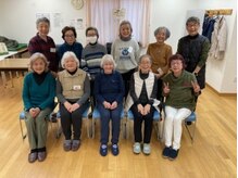 三和整骨院 国領院/ストレッチ＆筋力アップ