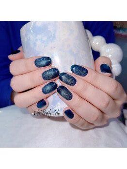 マイ(Mai)/マグネットネイル