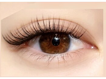 アイラッシュサロンモア 札幌駅前店 (More)/フラットラッシュ／マツエク