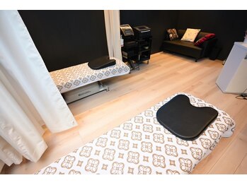 オンリーユー接骨院(ONLY YOU接骨院)/