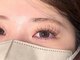 プラスエリマ 四日市(Plus Elima)の写真/バインドロックで圧倒的なボリュームと華やかさで印象的なお目元へ♪モチの良さが◎四日市/バインドロック