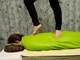 ハイジアの写真/【22時まで営業◎】お仕事帰りの方にもオススメ☆本格施術で疲れを解消！血流を促進させてむくみの改善にも