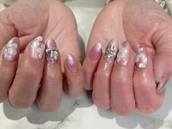 イルファ ビューティー(ehl fa Beauty)/Jrあやおすすめコース