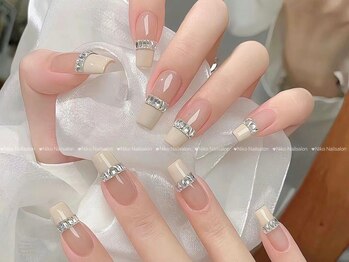 ニコネイルサロン 宇都宮店(Niko nailsalon)/