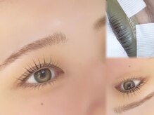 リモア(remoa)/【青山】マスカラパーマ