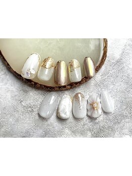 アートの種類が豊富