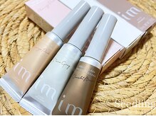 シードリン(Seedling)/im まつげ×眉毛用マスカラ