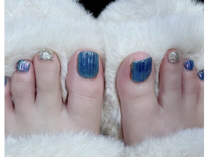 チャームネイル(Charm Nail)の写真