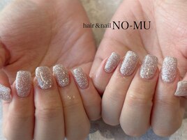 キラキラフラッシュ