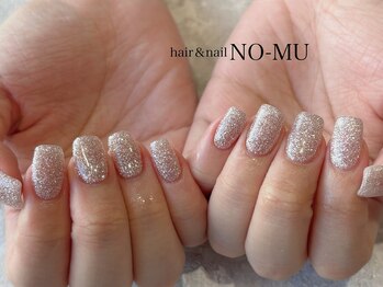 キラキラフラッシュ