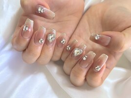 ［吉祥寺］ネイル/パラジェル