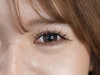 ニアー(Near)/普段のパーマに少しの濃さ+