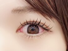 クウネル(Qoonel)/パリジェンヌ まつげパーマ