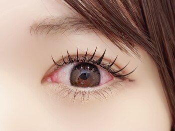 クウネル(Qoonel)/パリジェンヌ まつげパーマ