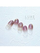 リュクス 流山おおたかの森店(Luxe)/ハンド定額9900円