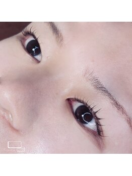 ネイルサロン アニーアンドジーノ シド(NAIL SALON Annie&Gino shido)/パリジェンヌ