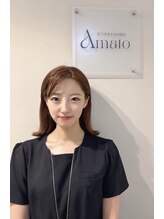 アマト 心斎橋店(Amato) RINA 