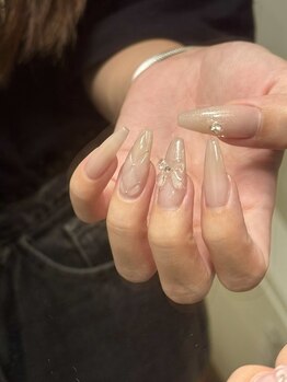 キコ 仙台東口店(kico)/持ち込みデザイン