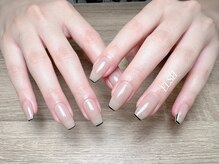 エルシ(ELSH)/スキニーフレンチ