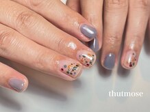 トトメス(thutmose)/