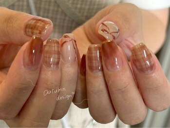 リット バイ セブンルックス 大宮東口店(Lit by 7LOOKS)/90分アートコース/8000