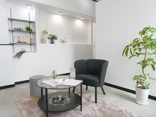 あなたに寄り添う癒しと結果のプライベートサロン