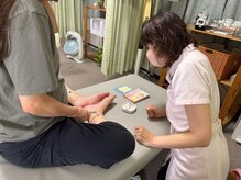 すぎもと鍼灸院/妊活に効果的なお灸