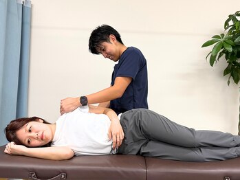 整体院飛翔 那覇院の写真/【成功者続出!期間集中ダイエット】個人にあわせた丁寧なダイエットサポートが大好評◎