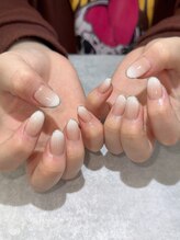 コウメ(KOUME)/ベイビーブーマ×ラメライン