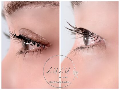 ルルバイアズール 草加店(LULU by azule)の写真