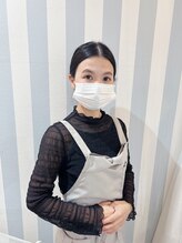 ネイルシュシュ 橋本店(nail chou chou) 森崎