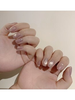 ベティーネイル(Betty)/