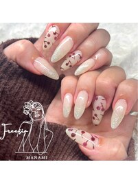 個性派デザイン