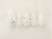ABCネイル 浦和店(ABC Nail)/★平日限定★7980円→4700円
