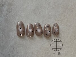 【季節のDESIGN】初回オフ無料！