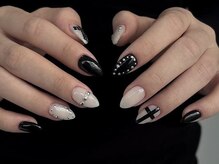 ベストネイル 大宮東口店(Best Nail)/デザインネイル