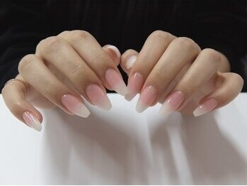 ネイルサロンミキ 横浜(MIKI)の写真/地域の方に愛され続ける老舗ネイルサロン MIKI♪ 【期間限定】特別価格！スカルプ愛用者が納得の仕上がり！