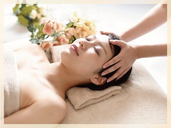 ラヴェリテ(La verite)/疲れを癒す！極上のヘッドスパ＊