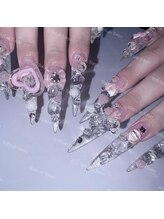 ティーアンドビー ネイルスタジオ(T&B NAIL STUDIO)/