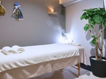 Relaxation Atelier sakurairo-note 【3月1日OPEN(予定)】